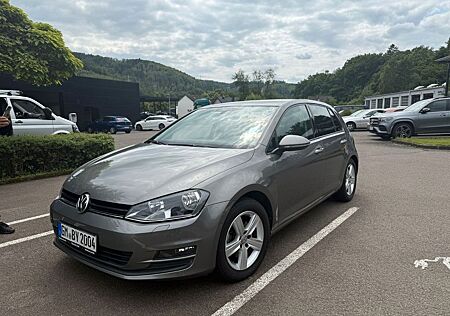 VW Golf Volkswagen 1.4 TSI 90kW DSG BMT CUP CUP