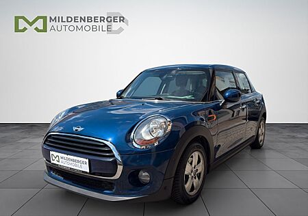 Mini Cooper D gebraucht kaufen Mini Cooper D COOPER_D 5-trg.