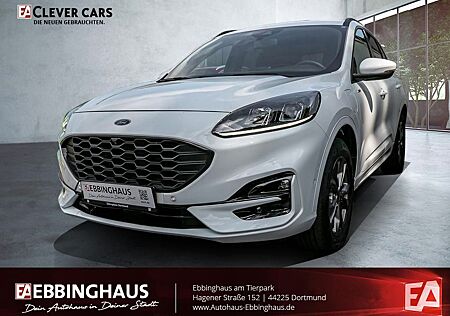 Ford Kuga 2.5 Plug-In Hybrid ST-Line Parkautomatik