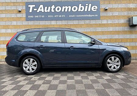 Ford Focus HU/AU NEU Freisprecheinrichtung PDC Klima