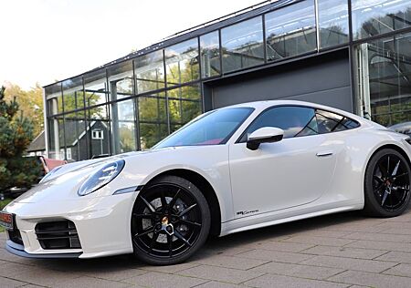 Porsche 992 Facelift LIFT SPORT CHRONO SCHIEBEDACH