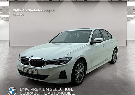 BMW 320i Limousine LiveCockpitProf Kamera LED Alarm