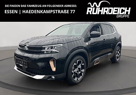 Citroën C5 Aircross C-Series EAT8 SHZ PDC 360°KAMERA ALL