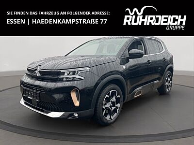 Citroën C5 Aircross C-Series EAT8 SHZ PDC KAMERA ALLWETT