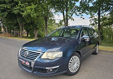 VW Passat Variant Volkswagen Highline/Schibedach/TOP ZUSTAND