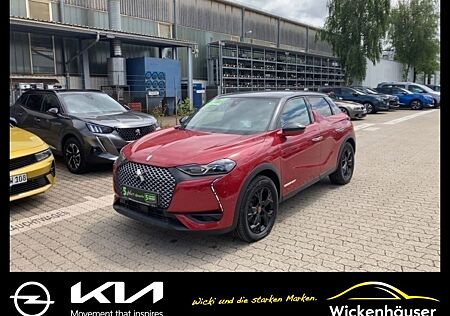 DS Automobiles DS3 Crossback E-Tense Performance Line LED FLA