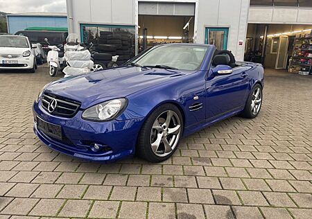 Mercedes-Benz SLK 230 KOMPRESSOR