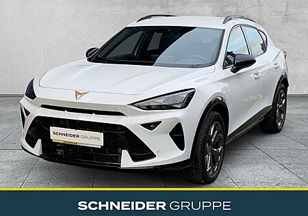 Cupra Formentor 2.0 204 PS 7-Gang-DSG NAVI+MATRIX°LED