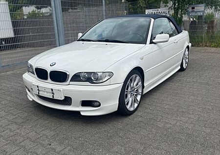 BMW 318Ci Edition Exclusive*M-PAKET*KLIMA*PDC*