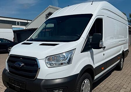 Ford Transit Kasten 350 L4 Trend CAM/KLIMA/PDC/MWST-A