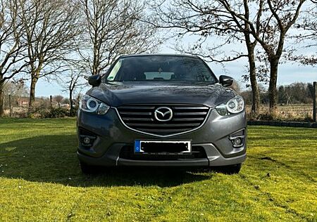 Mazda CX-5 2.2 SKYACTIV-D 150 Center-Line FWD Cent...