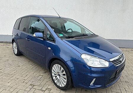 Ford C-Max Titanium