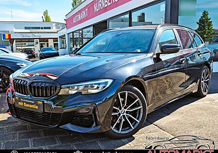 BMW 320i Touring/M PAKET/HuD/LEDER/AUT/LED/KAMERA