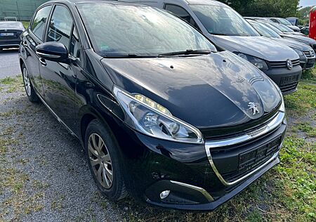 Peugeot 208 Active