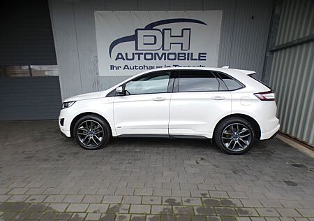 Ford Edge ST-Line 4x4 VOLLAUSSTATTUNG AHK 20" ALU