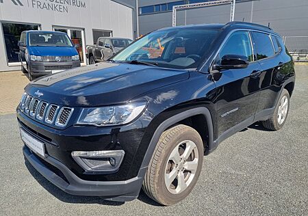 Jeep Compass 2.0 MultiJet Longitude 4WD