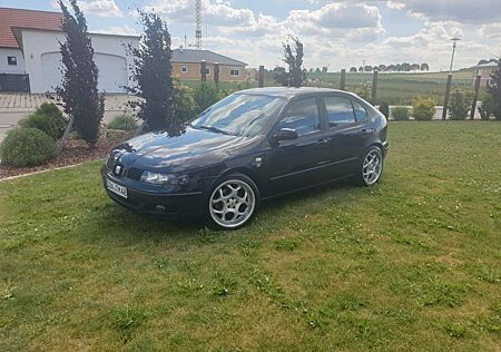 Seat Leon 1,9 TDI 81 kW Sport