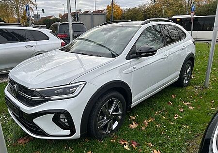 VW Taigo Volkswagen R-Line KAMERA