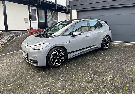 VW ID.3 Volkswagen Pure Performance 45 kWh 110 kW Pure Pure