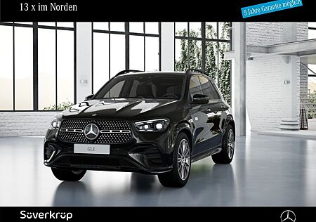 Mercedes-Benz GLE 450 d 4M BURM AMG PREMIUM NIGHT SPUR DISTR