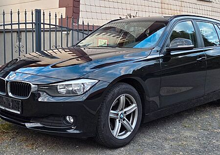 BMW 316i Touring