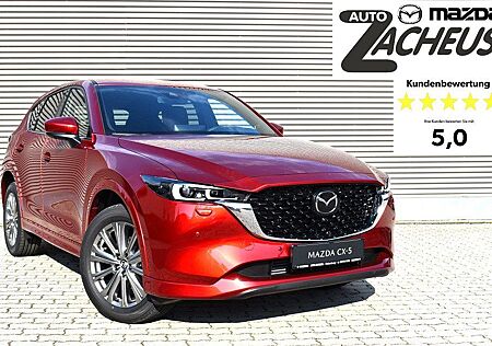 Mazda CX-5 SKYACTIV-G 194 AWD SPORTS-LINE-PLUS-PAKET