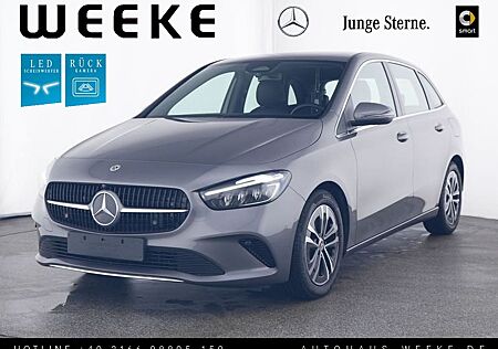 Mercedes-Benz B 180 Progressive ADVANCED+SMARTPHONE-INTEG+KAME