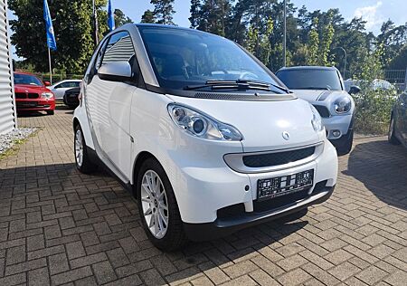 Smart ForTwo coupe Micro Hybrid Drive 52kW/Passion/Kli