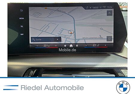 BMW iX2 xDrive30 M Sportpaket Head-Up AHK DAProf h/k