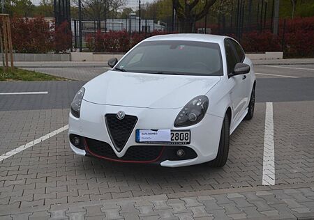 Alfa Romeo Giulietta 1.4 TB 16V -