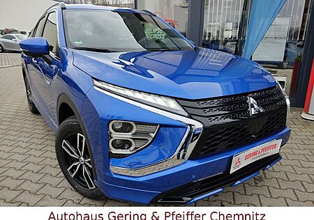 Mitsubishi Eclipse Cross Plug-in-Hybrid Select 4WD