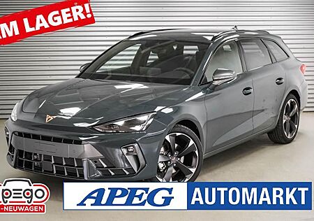 Cupra Leon ST 1,5 eTSI DSG - LAGER