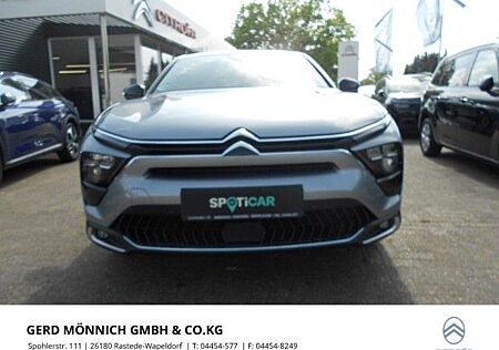 Citroën C5 X C5X C 5 X PureTech 130 Feel Pack S&S (EURO 6d)