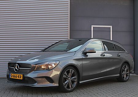 Mercedes-Benz CLA 200 Shooting Brake gebraucht kaufen Mercedes-Benz CLA 200 Shooting Brake d Business Solution I Aut