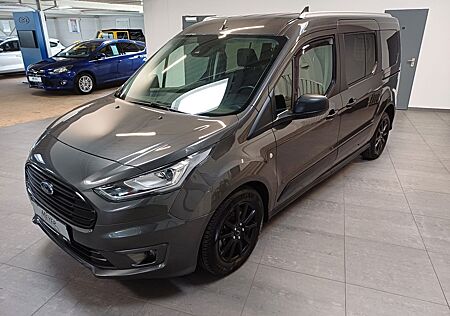 Ford Transit Connect Kombi lang 1.5 EcoBlue Trend