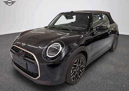 Mini Cooper Cabrio Cooper C Cabrio