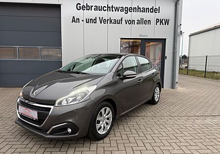 Peugeot 208 Active*AHK*PDC*SHZ*TEMPOMAT*KLIMA