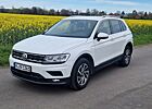 VW Tiguan Volkswagen 2.0 TDI SCR SOUND SOUND