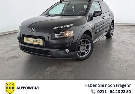 Citroën C4 Cactus 1.2 PureTech 82 Shine NAVI+RFK+TEMP+