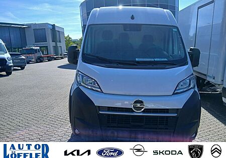 Opel Movano Cargo L3H2 verstärkt NAVI^ KLIMA^ PDC^