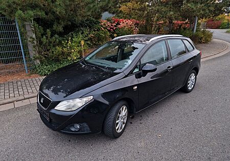 Seat Ibiza 1.6 TDI klima ST