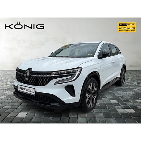 Renault Austral leasen