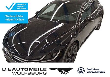 VW Arteon Volkswagen Shooting Brake 2.0 TDI 4M DSG R-Line Matr