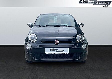 Fiat 500 Lim. Mild-Hybrid