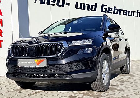 Skoda Karoq 1.5l TSI DSG Selection