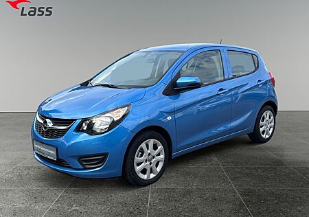 Opel Karl 1.0 Edition +Apple/Android+Klima+Tempomat!