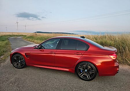 BMW M3 F80 Competition LCI2 (( No OPF)) No USA