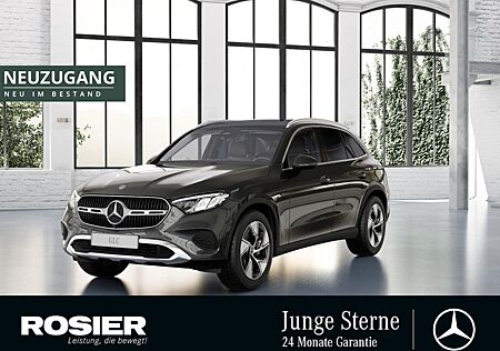 Mercedes-Benz GLC 300 de 4M Avantgarde Advanced+ LED Pano Navi