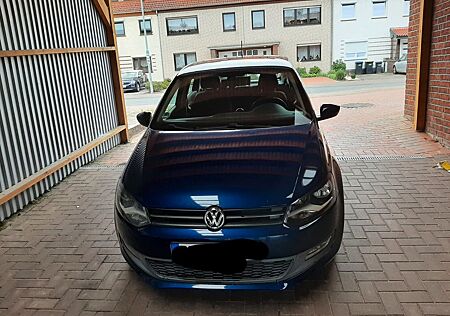 VW Polo Volkswagen 1.4 -