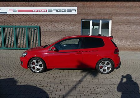 VW Golf Volkswagen VI GTI